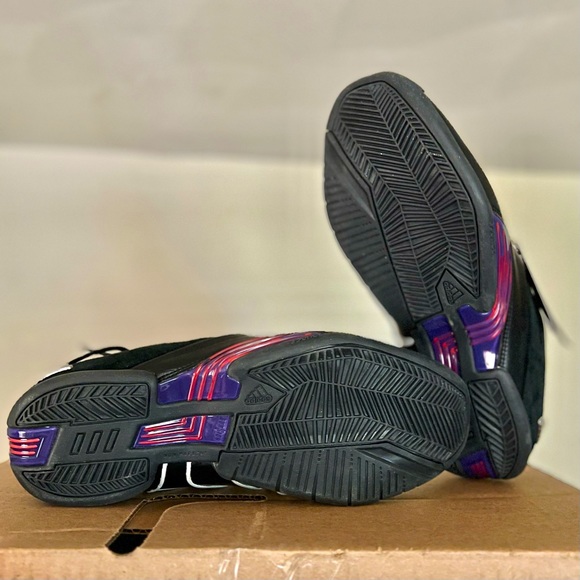 T-MAC 3 RESTOMOD size 9 men's - Picture 5 of 5